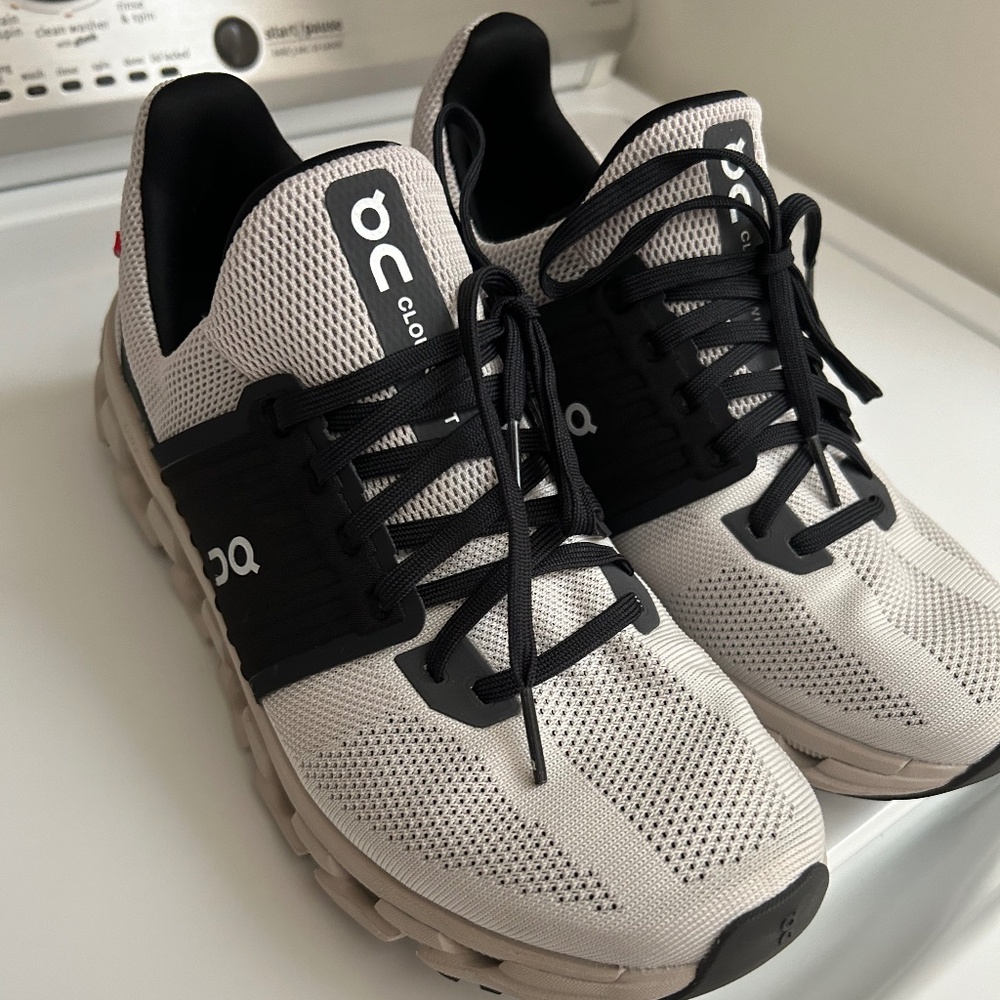 Women’s On Cloudswift Running Shoes